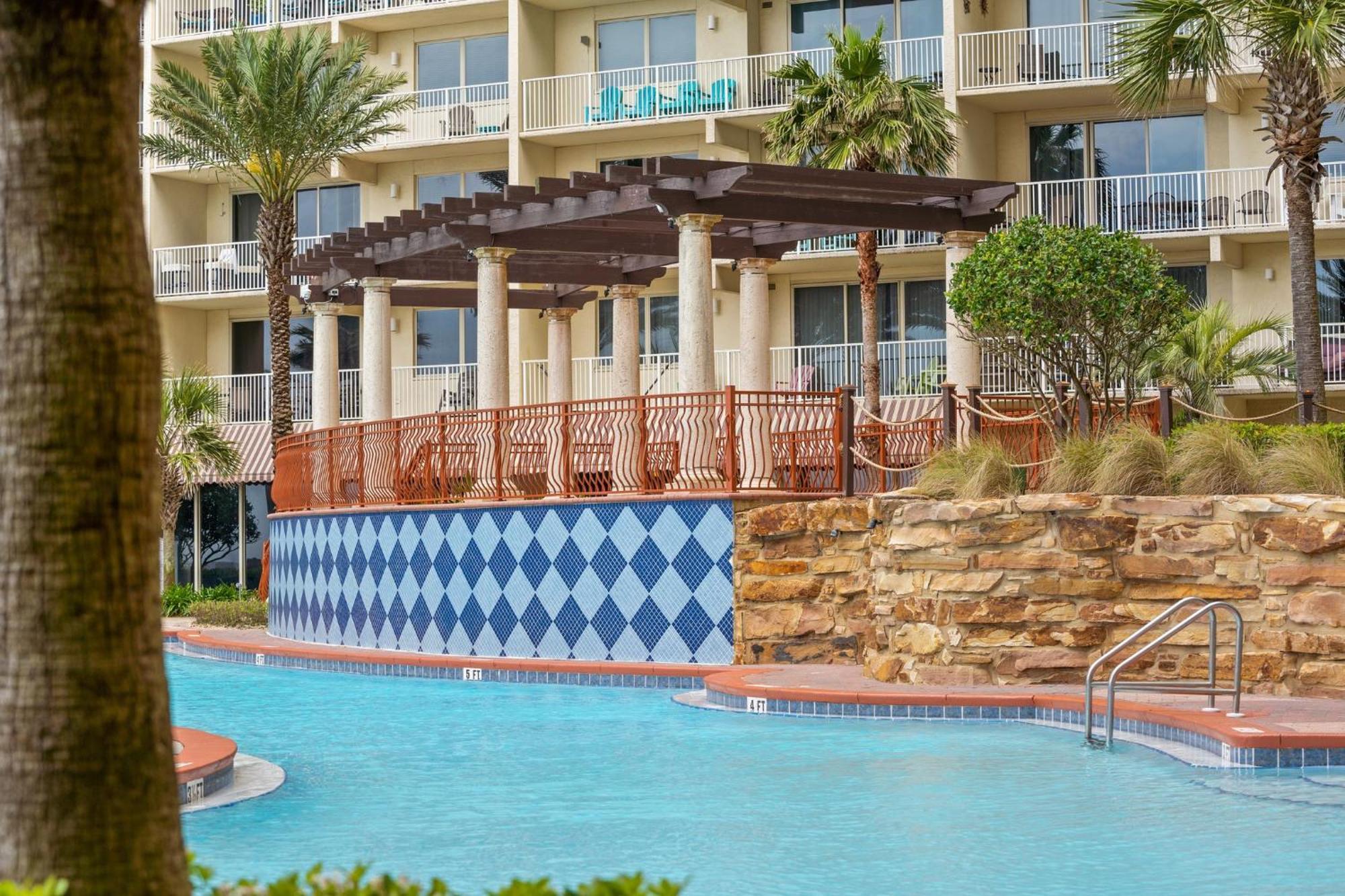 Apartment Shores Of Panama 1731 Panama City Beach